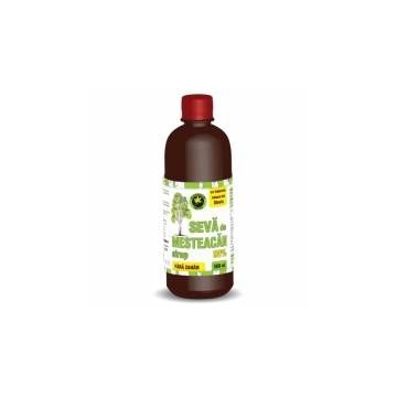 Sirop seva de mesteacan fara zahar 500ml - Hypericum