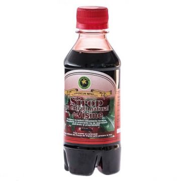 Sirop Visine 500ml - Hypericum