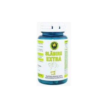 Slabire Extra 60cps - Hypericum