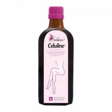 Sublima Celuline 200ml - Dacia Plant