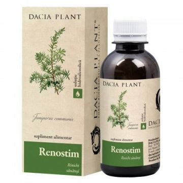 Tinctura Renostim 200ml - Dacia Plant