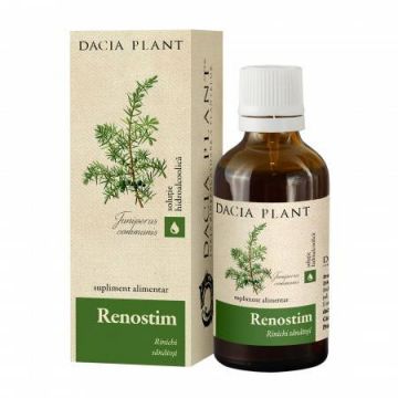 Tinctura Renostim 50ml - Dacia Plant