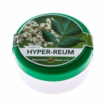 Unguent Hyper Reum 90ml - Hypericum
