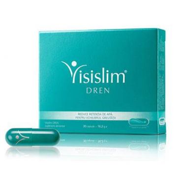 Visislim DREN 30cps - Vitaslim