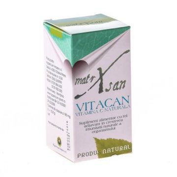 Vitacan 60cps - Hypericum