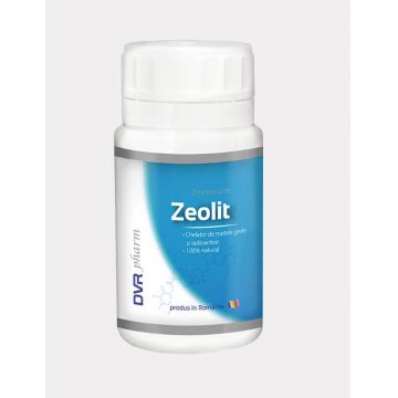 Zeolit 120cps - DVR Pharm