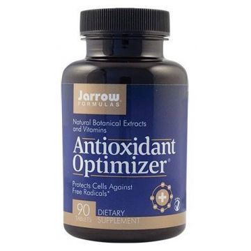 Antioxidant Optimizer 90tb - Jarrow Formulas - Secom