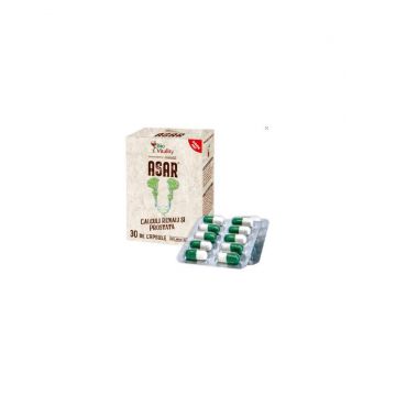 Asar 30cp - BIO VITALITY