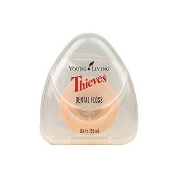 Ata dentara Thieves 50m - YOUNG LIVING