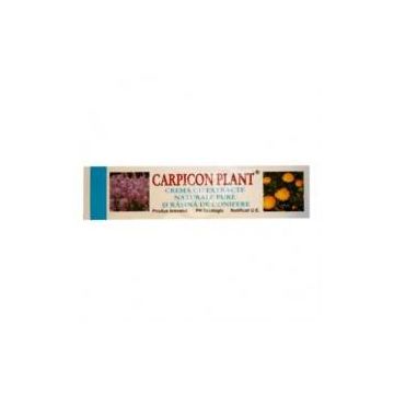 Carpicon Plant crema 50ml - ELZIN PLANT