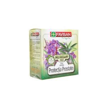 Ceai Nutrisan Pro 50g - FAVISAN