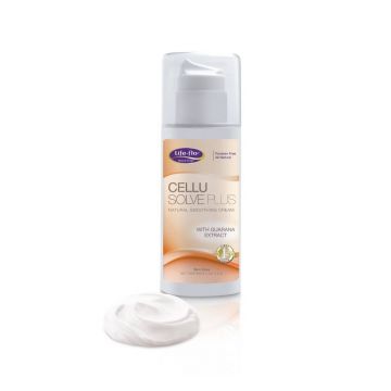 CelluSolve Plus Body Lotion 142g - Life Flo - Secom