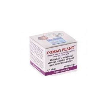 COMAG PLANT crema 50ml - Elzin PLant