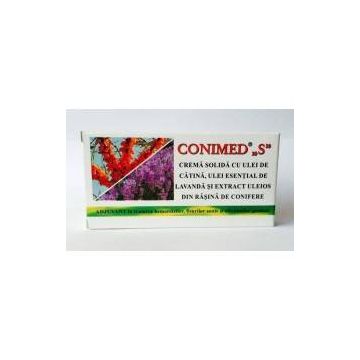 CONIMED S SUPOZITOARE 1,5g - 10buc - Elzin PLant