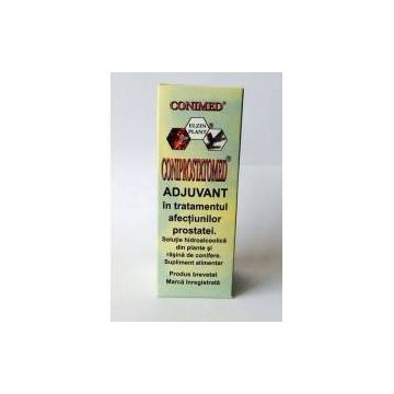 CONIPROSTATOMED 50ml - Elzin PLant