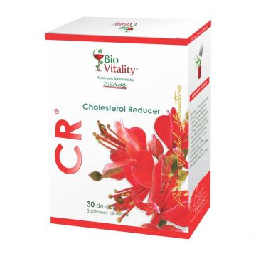 CR 30cps - BIO VITALITY