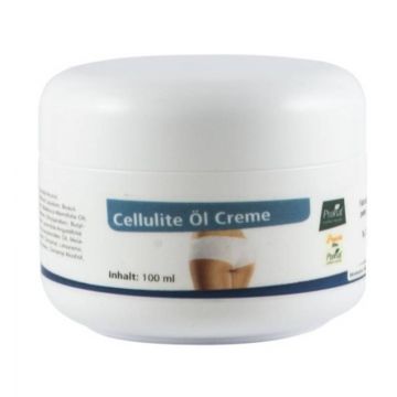 Crema Anticelulita 100ml - Medicura - Pronat