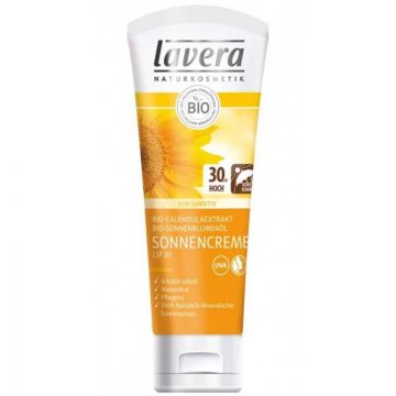 Crema pentru protectie solara, 75ml - Lavera