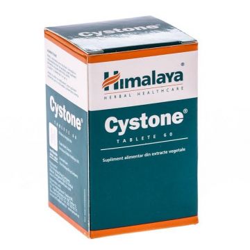 Cystone 60cpr - Himalaya