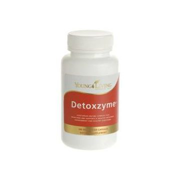 Detoxzyme 180cps - YOUNG LIVING