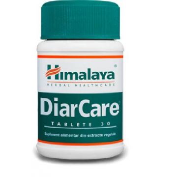 Diarcare 30cpr - Himalaya