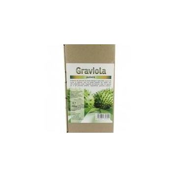 Graviola pullbere 200g - Deco