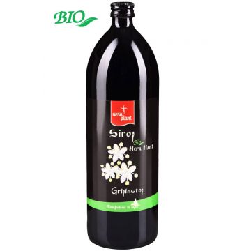 Gripinstop Sirop 1000ml - Nera Plant