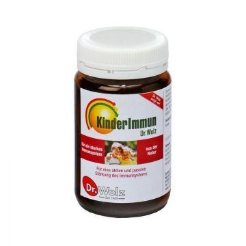 KinderImmun - imunitate copii 65g - Dr. Wolz