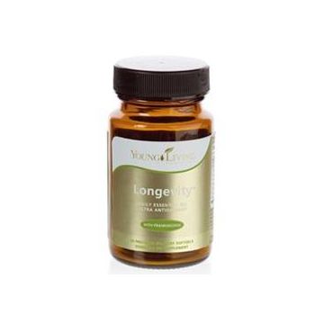 Longevity 30cps - YOUNG LIVING