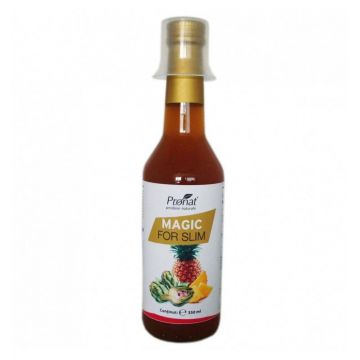 MAGIC FOR SLIM 350ml - Medicura - Pronat