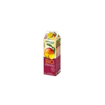 Nectar de mango - eco-bio 1l - Hollinger