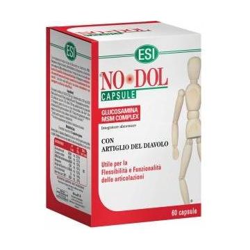 No-Dol 60cps - Esitalia