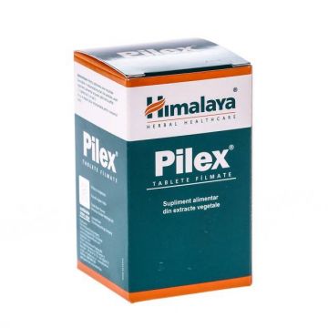Pilex 60cpr - Himalaya
