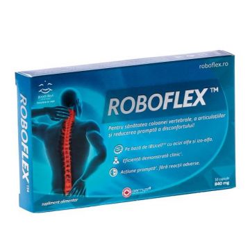 Roboflex 10cps - Good Days Therapy Roboflex 10cps - Good Days Therapy