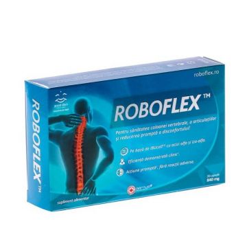 Roboflex 30cps - Good Days Therapy