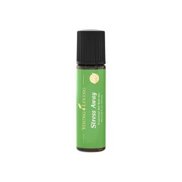Roll-On Stress Away 10ml - Young Living