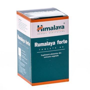 Rumalaya Forte 60cpr - Himalaya