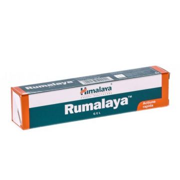 Rumalaya Gel 30g - Himalaya