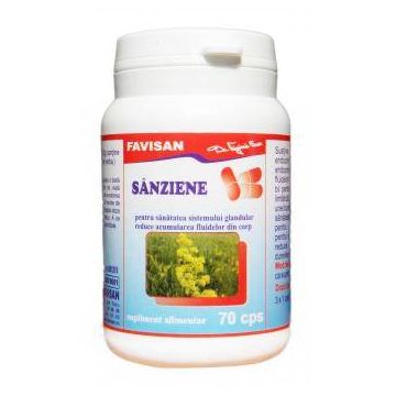 Sanziene 70cps Favisan