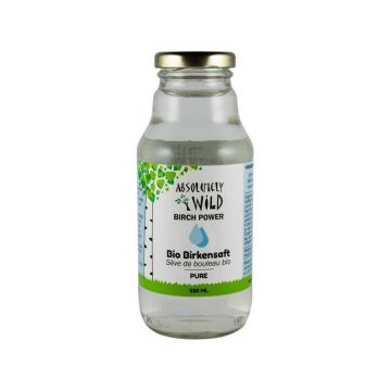 Seva de mesteacan - eco-bio 330ml - Absolutely Wild Seva de mesteacan - eco-bio 330ml - Absolutely Wild