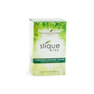 Slique Tea 25dz - YOUNG LIVING