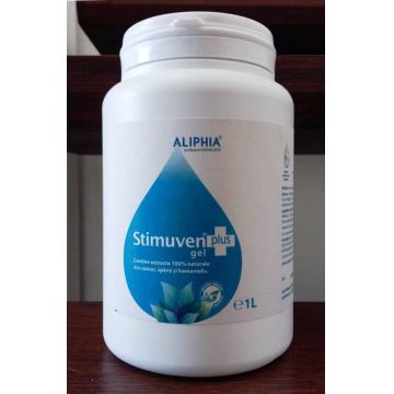 Stimuven plus gel varice 1kg - Aliphia Exhelios