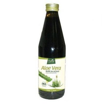 Suc de Aloe Vera 100% - eco-bio 330ml - Medicura - Pronat