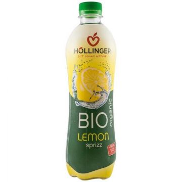 Suc de lamaie - eco-bio 500ml - Hollinger