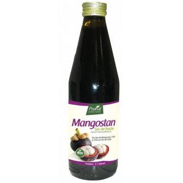 Suc de Mangostan 100% eco-bio - Medicura - Pronat