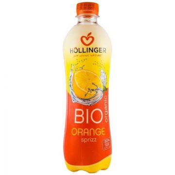 Suc de portocale - eco-bio 500ml - Hollinger