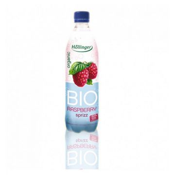 Suc de zmeura - eco-bio 500ml - Hollinger