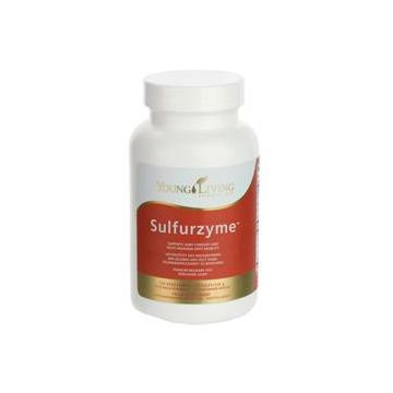 Sulfurzyme 120cps - YOUNG LIVING