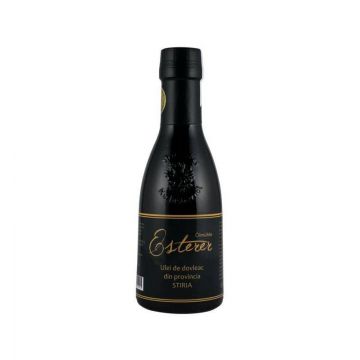 Ulei de dovleac Esterer 250ml - Pronat