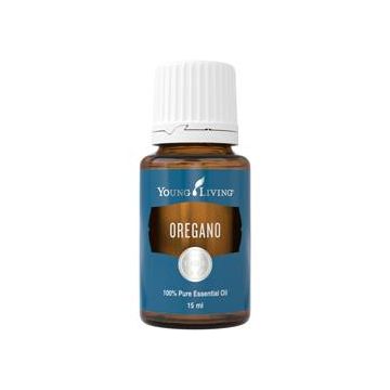 Ulei de esential de Oregano 15ml - Young Living